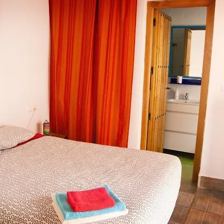 Lägenhet Golondrinas De La Alhambra