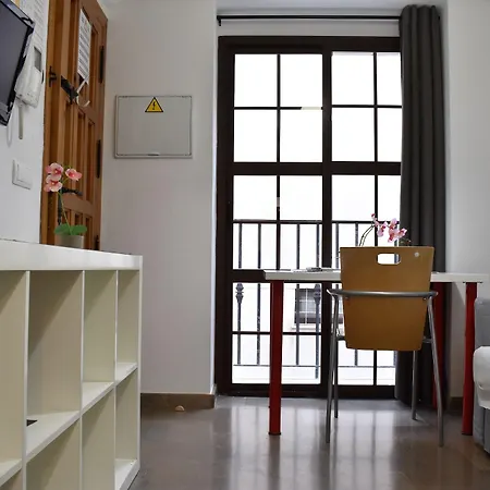 Golondrinas De La Alhambra