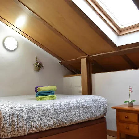 Golondrinas De La Alhambra Lägenhet Granada