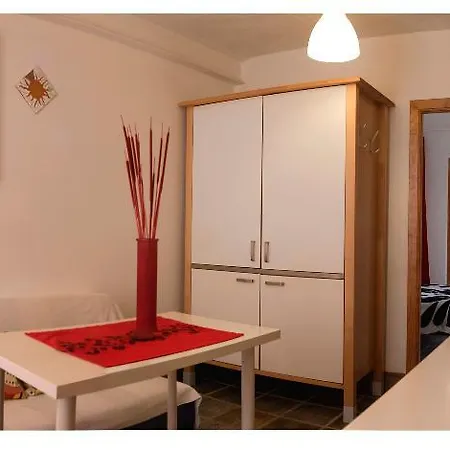 Lägenhet Golondrinas De La Alhambra *