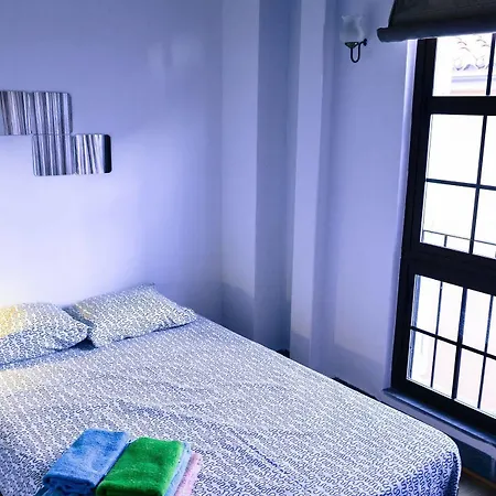 Lägenhet Golondrinas De La Alhambra